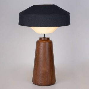 MARKET SET Mokuzaï asztali lámpa suna