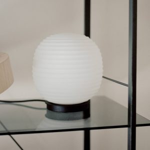 New Works Lantern Globe Kis asztali lámpa