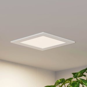 Prios Helina LED-es süllyesztett lámpa