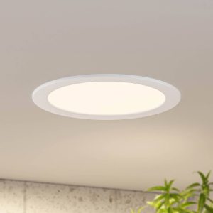 Prios LED-es süllyesztett lámpa Cadance