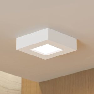 Prios LED mennyezeti lámpa Alette