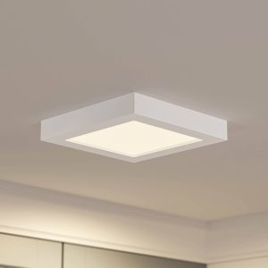 Prios LED mennyezeti lámpa Alette