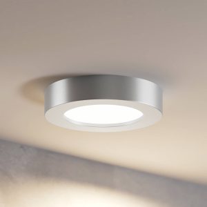 Prios LED mennyezeti lámpa Edwina