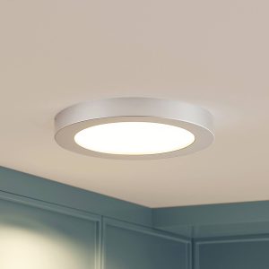 Prios LED mennyezeti lámpa Edwina