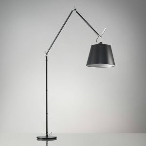 Artemide Tolomeo Mega állólámpa 2.700K Ø 32 cm