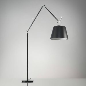 Artemide Tolomeo Mega állólámpa dimmer 2