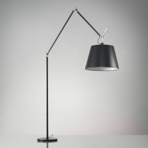 Artemide Tolomeo Mega állólámpa dimmer 3