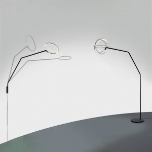 Artemide Vine Light Wall LED fali lámpa magassága 56cm