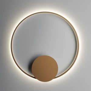 Fabbian Olympic LED fali lámpa 3