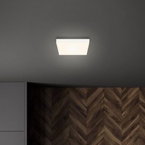 Flame LED mennyezeti lámpa