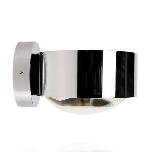 LED-es fali lámpa Puk Maxx Wall