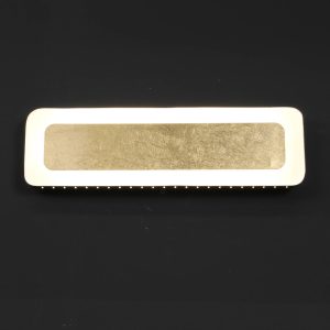 LED-es fali lámpa Solaris 3-Step-dim 40 x 12 cm