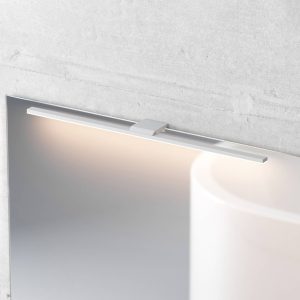 LED tükörvilágítás Triga