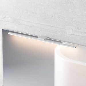 LED tükörvilágítás Triga