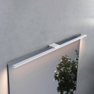 LED tükörvilágítás Triga