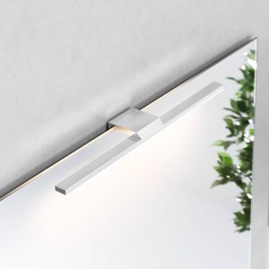 LED tükörvilágítás Triga IP44