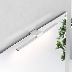 LED tükörvilágítás Triga IP44
