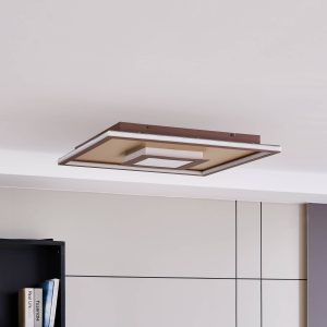 Lindby Pekela LED-es mennyezeti lámpa
