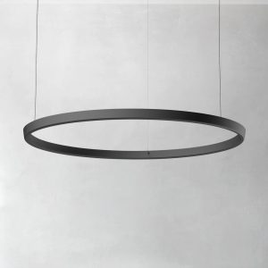 Luceplan Compendium kör 110cm