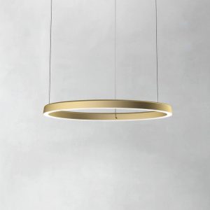 Luceplan Compendium kör 72cm