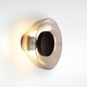 MARSET Aura LED fali lámpa