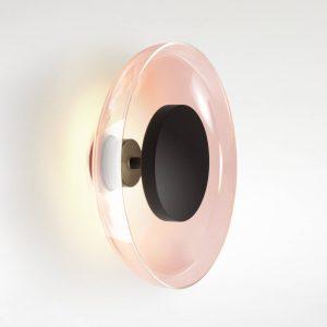 MARSET Aura LED fali lámpa