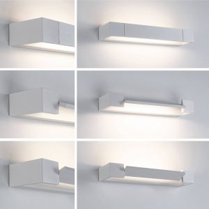 Paulmann Lucille LED fali lámpa