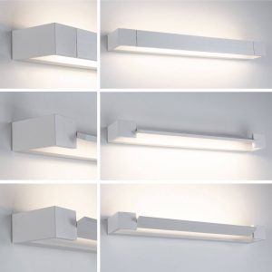 Paulmann Lucille LED fali lámpa
