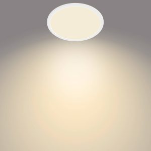 Philips SuperSlim LED IP44 2