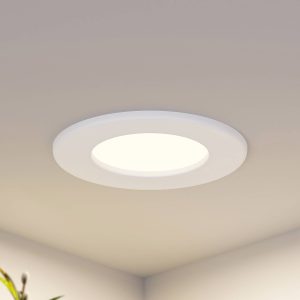 Prios LED-es süllyesztett lámpa Cadance