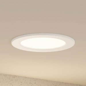 Prios LED-es süllyesztett lámpa Cadance
