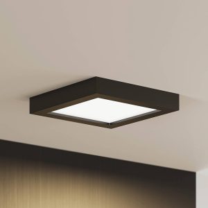 Prios LED mennyezeti lámpa Alette