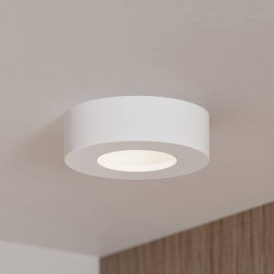 Prios LED mennyezeti lámpa Edwina