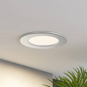Prios LED süllyesztett lámpa Cadance