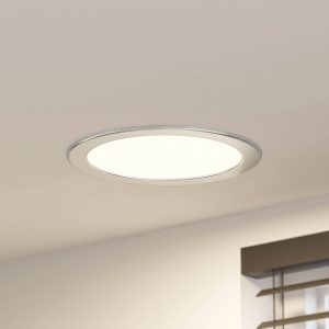 Prios LED süllyesztett lámpa Cadance
