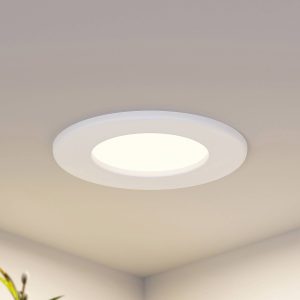 Prios LED süllyesztett lámpa Cadance