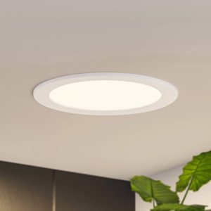 Prios LED süllyesztett lámpa Cadance