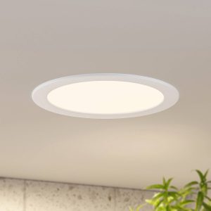Prios LED süllyesztett lámpa Cadance