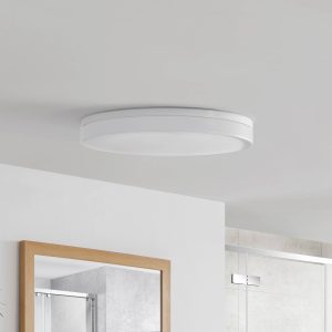 Prios Wynion LED mennyezeti lámpa CCT DIP kapcsolóval 50cm