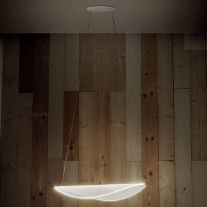 Stilnovo Diphy LED-es függőlámpa