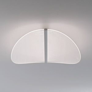 Stilnovo Diphy LED-es mennyezeti lámpa