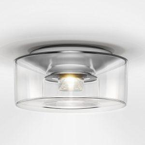 serien.lighting Curling M mennyezet 2