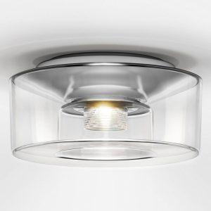 serien.lighting Curling S mennyezet 2