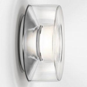 serien.lighting Curling Wall M 2.700K Triac akril