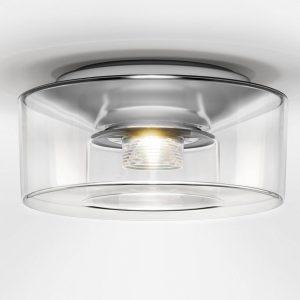serien.lighting Göndör M mennyezet 2