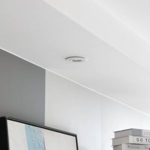 fehér CCT forgó LED-es lámpa Eliar