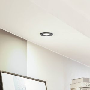 Arcchio LED-es Eliar kerek