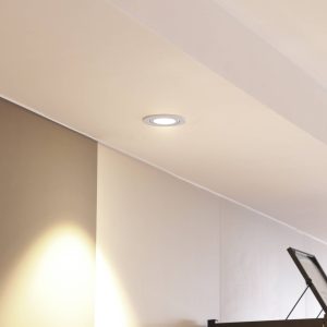 Arcchio LED-es Jyra downlight