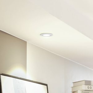 Arcchio LED-es Jyra downlight
