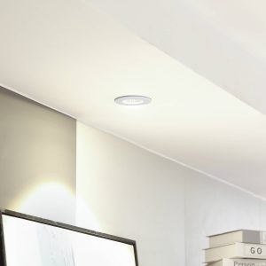Arcchio LED-es Lirin downlight